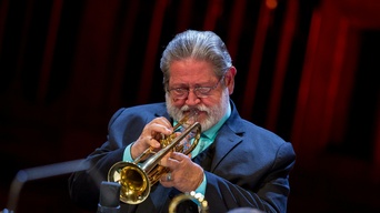5. fotografie koncertu Buddy Rich Bigband