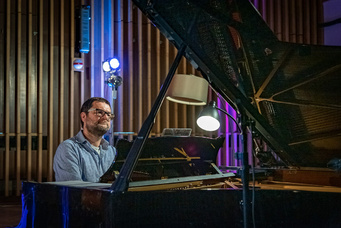8. fotografie koncertu Elena Sonenshine & Jocose Jazz