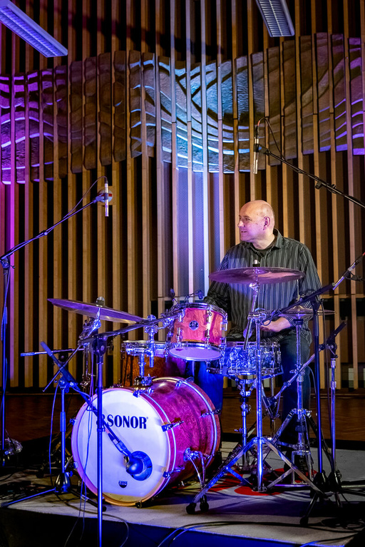 9. fotografie koncertu Elena Sonenshine & Jocose Jazz