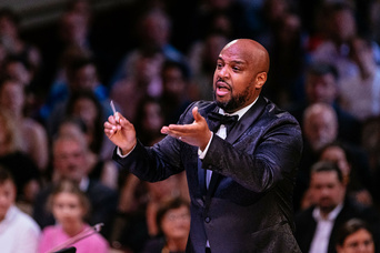 12. fotografie koncertu Gospel