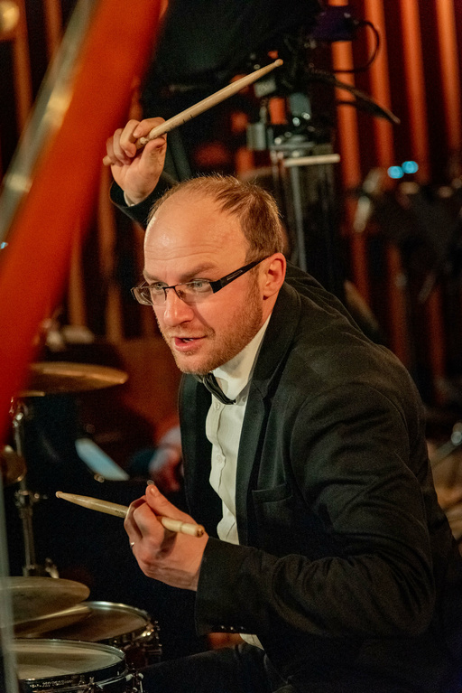 11. fotografie koncertu Hollywood Night 2020