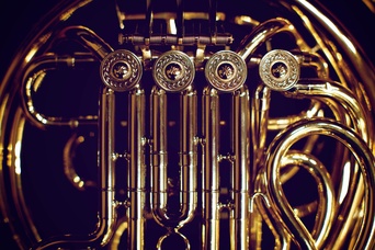 5. fotografie koncertu Trumpet Summit